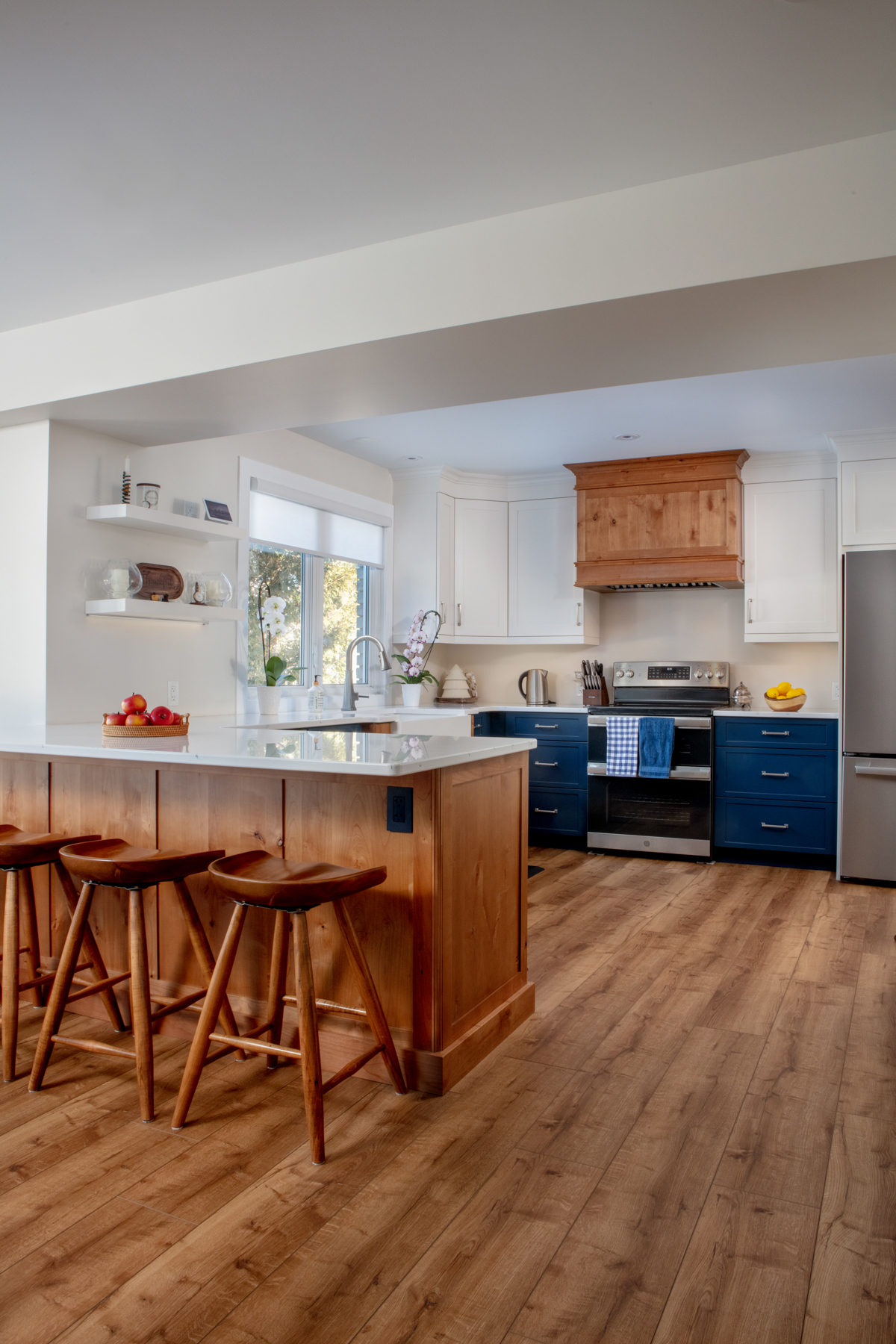 Completed renovation, image 3